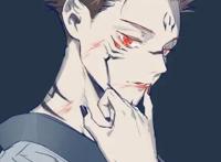 咒术回战：两面宿傩帅是因为主角虎杖帅？大爷虎杖傻傻分不清楚