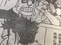 咒术回战133话情报图假油收服真人虎子即将遭遇学院处刑