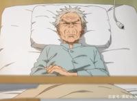 咒术回战143话情报：乙骨影帝级演技脑花可能是虎子的妈妈