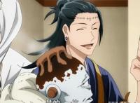 咒术回战143话情报：乙骨影帝级演技脑花可能是虎子的妈妈