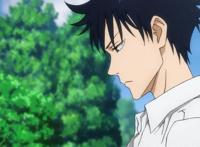 咒术回战143话情报：乙骨影帝级演技脑花可能是虎子的妈妈