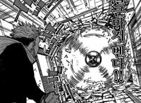 咒术回战162话详解虎子秒杀竹蜻蜓大叔粉丝热议谁被带入了坑里