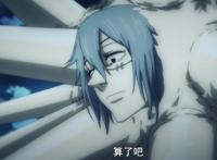 咒术回战第13集，真人实锤有M属性，人生导师娜娜米帮助虎子成长