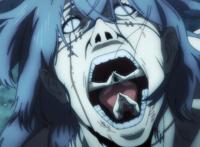 咒术回战第13集，真人实锤有M属性，人生导师娜娜米帮助虎子成长