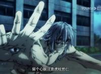 咒术回战13话：虎子徒手打破自闭圆顿里，真人从下水道逃跑了！