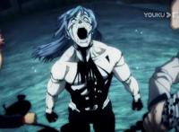 咒术回战13话：虎子徒手打破自闭圆顿里，真人从下水道逃跑了！