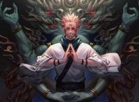 咒术回战：丸子头五条悟登场，已存活400年，虎子的身世有望揭开