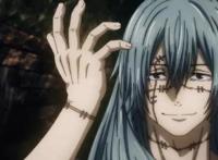 咒术回战：虎子又被五条坑了登场极为尴尬，东堂霸气圈粉！