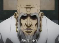 咒术回战：虎子又被五条坑了登场极为尴尬，东堂霸气圈粉！