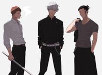 咒术回战：你还不知道虎子是个“大善人”没有绝对性的善恶之分！