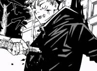 咒术漫画新情报震撼全场，乙骨奥斯卡影帝实锤，虎子身世之谜揭开