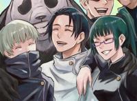 咒术漫画新情报震撼全场，乙骨奥斯卡影帝实锤，虎子身世之谜揭开