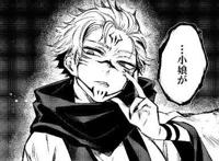 《咒术回战》虎子成了短发美少女，集体女性化胖达反而没啥变化