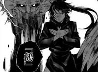 《咒术回战》虎子成了短发美少女，集体女性化胖达反而没啥变化