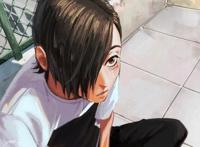 画师笔下的咒术回战，虎子的笑容很治愈，五条悟老师像学生