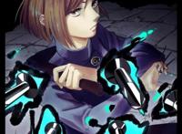 画师笔下的咒术回战，虎子的笑容很治愈，五条悟老师像学生