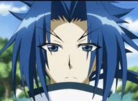 《最强会长黑神》中十三班的同学都有哪些人？