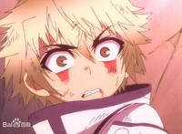 《最强会长黑神》中十三班的同学都有哪些人？