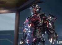 吞噬星空：充分展示黑神套装和遁天梭，原创有大改动，但是改的好