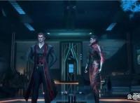 吞噬星空：充分展示黑神套装和遁天梭，原创有大改动，但是改的好