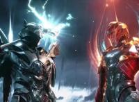 吞噬星空：罗峰穿黑神套装进遗迹找巴巴塔？观众比导演还懂剧情？