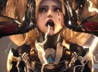 吞噬星空也开启献祭流，李耀突破行星级战力超标？其实罗峰被削了