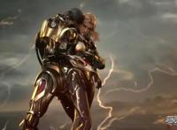 吞噬星空也开启献祭流，李耀突破行星级战力超标？其实罗峰被削了