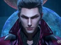 吞噬星空：罗峰喜提黑神套装、遁天梭等宝物，还被授予监察使一职