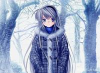 二次元的学生会长全是怪物？那得看他们跟主角的关系