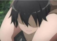 动漫盘点：被女生用腿夹住脖子，是一种什么样的体验？