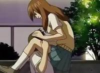 动漫盘点：被女生用腿夹住脖子，是一种什么样的体验？