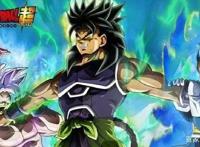 《龙珠》10位最强大的BOSS级人物，吉连并不是最强