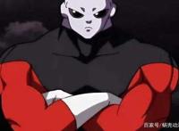 《龙珠》10位最强大的BOSS级人物，吉连并不是最强