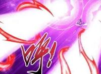 大主宰371：牧尘发大招，依然无法取胜古天炎，只好放出黑神雷！