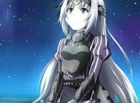 动漫中最强无败的5位女主，三笠仅次兵长80分，第5当之无愧100分