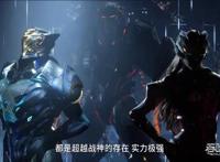 洪的三大亲卫曝光，罗峰可以分得12个草木之灵，摩云藤效果揭晓