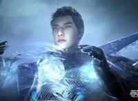 洪的三大亲卫曝光，罗峰可以分得12个草木之灵，摩云藤效果揭晓