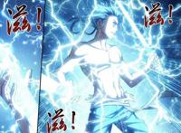 大主宰：古天炎动真格使出火神甲，和牧尘的战斗迎来最后一击！