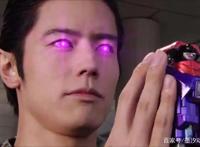 这年头谁还不是个神，盘点假面骑士中被称为神的强大角色