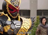 假面骑士：无敌的逢魔倒下了，白仓说逢魔只是人类，不如黑神傻橙