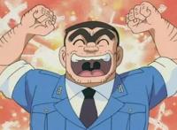 日站网友票选“最有魅力动漫主角”，在他面前，路飞只能排第二