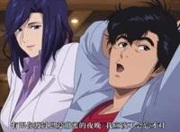 日站网友票选“最有魅力动漫主角”，在他面前，路飞只能排第二