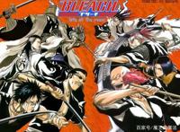 B站刚开播就斩获9.8分，漫画诗人久保带人用新作，带你重温死神