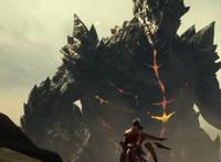 罗峰大战科摩多暴龙，又一美女闪亮登场，黑神套装原来有四大功能