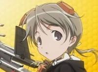 盘点后藤沙绪里配音的角色