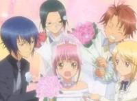 回顾少年时的甜蜜，谢谢你《守护甜心》