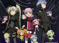 回顾少年时的甜蜜，谢谢你《守护甜心》