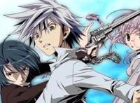 动漫向：兄弟之间就是这么相爱相爱，我不说，你也知道我的不舍