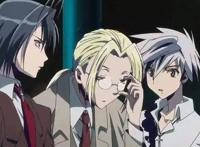 动漫向：兄弟之间就是这么相爱相爱，我不说，你也知道我的不舍