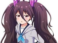 盘点动漫中那些冷酷的妹纸！